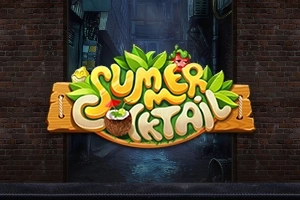 Game image: Summer Cocktail by SmartSoft Gaming