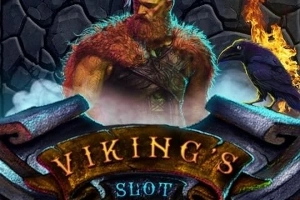 Game image: Viking's Slot by SmartSoft Gaming
