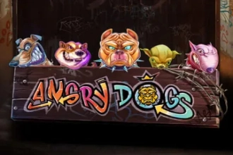 Thumbnail: Angry Dogs by GameArt