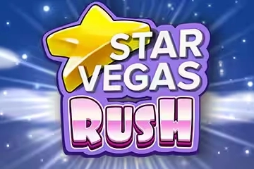 Game image: Starvegas Rush by Pragmatic Play