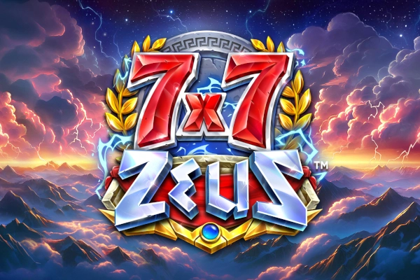 Game image: 7x7 Zeus by 4ThePlayer