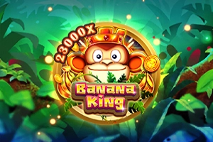 Game image: Banana King by Victory Ark