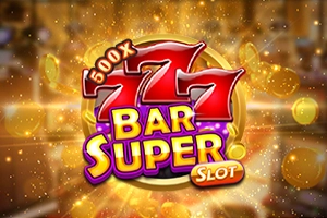 Game image: Bar Super by Victory Ark