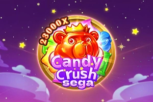 Game image: Candy Crush Saga by Victory Ark