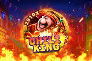 Game image: Chili King by Victory Ark