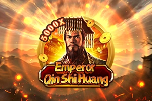 Game image: Emperor Qin Shi Huang by Victory Ark
