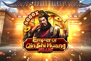 Game image: Emperor Qin Shi Huang PLUS by Victory Ark