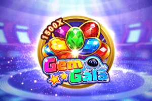 Game image: Gem Gala by Victory Ark