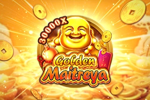 Game image: Golden Maitreya by Victory Ark