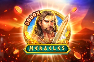 Game image: Heracles by Victory Ark