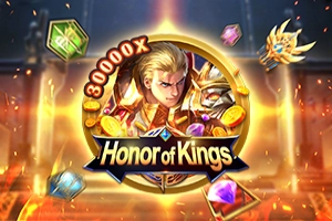 Game image: Honor of Kings by Victory Ark
