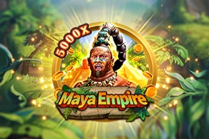 Game image: Maya Empire by Victory Ark