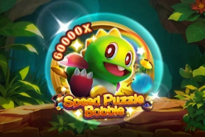 Game image: Speed Puzzle Bobble by Victory Ark