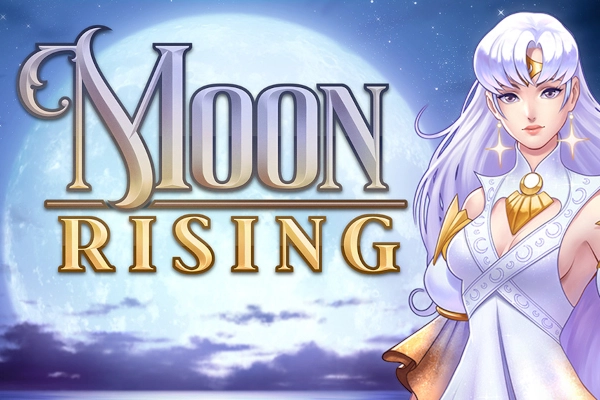 Thumbnail: Moon Rising by Reloaded Gaming