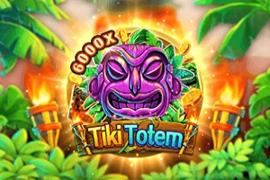 Game image: Tiki Totem by Victory Ark