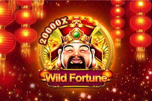 Game image: Wild Fortune by Victory Ark