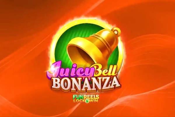 Game image: Juicy Bell Bonanza by Betixon