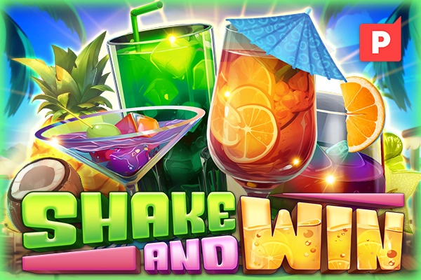 Game image: Shake and Win by Platipus