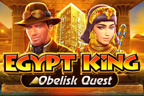 Game image: Egypt King Obelisk Quest by Swintt