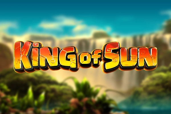 Thumbnail: King of Sun by Swintt