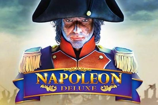 Game image: Napoleon Deluxe by Blueprint Gaming