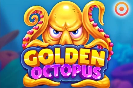 Game image: Golden Octopus by Onlyplay