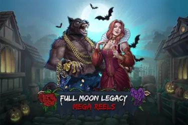 Thumbnail: Full Moon Legacy by Gameplay Interactive