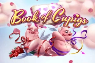 Thumbnail: Book of Cupigs by GameArt