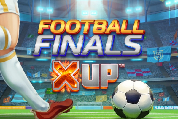 Thumbnail: Football Finals X UP by Alchemy Gaming