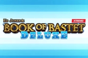 Game image: Book of Bastet Xtreme Deluxe by Spinmatic