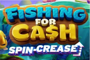 Thumbnail: Fishing for Cash by High 5 Games
