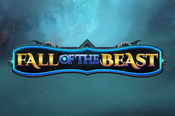 Game image: Fall of the Beast by Spinmatic