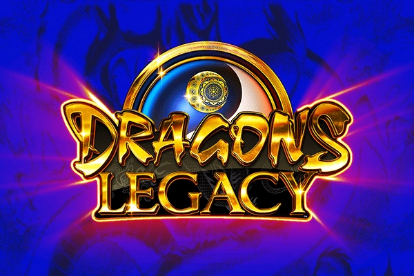 Thumbnail: Dragons Legacy by Bluberi