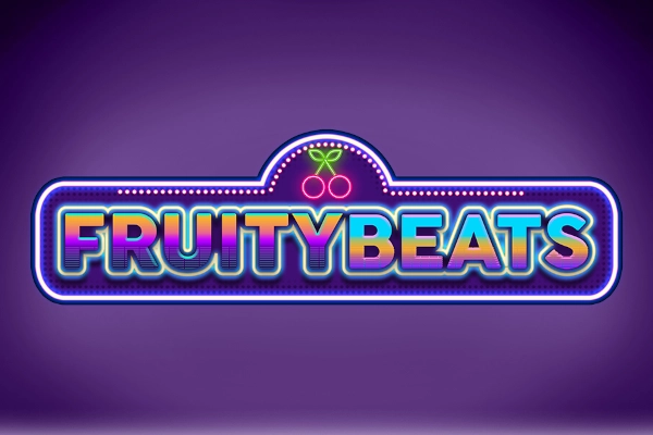 Game image: Fruity Beats by Spinmatic