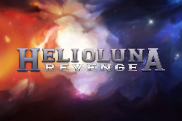 Game image: Helio Luna Revenge by Spinmatic