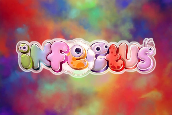 Game image: Infectus by Spinmatic