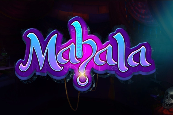 Game image: Mahala by Spinmatic