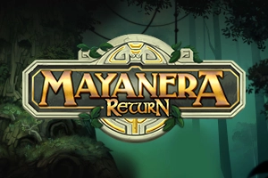 Game image: Mayanera Return by Spinmatic