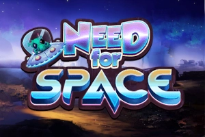 Game image: Need for Space by Spinmatic