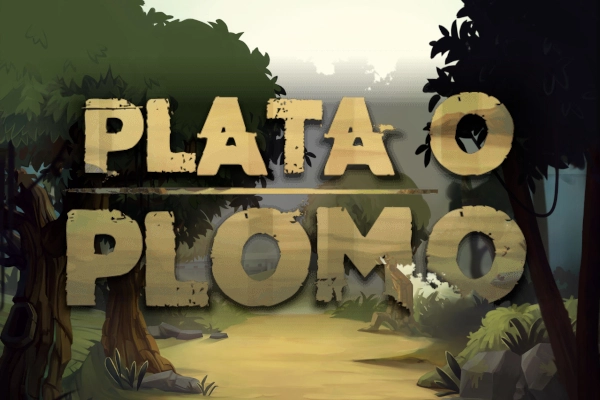 Game image: Plata o Plomo by Spinmatic