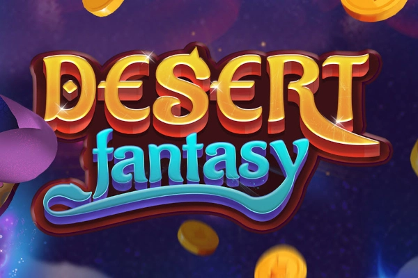 Thumbnail: Desert Fantasy by NeoGames