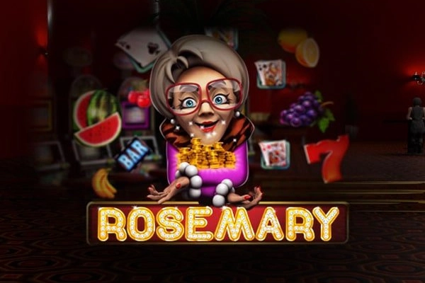 Game image: Rosemary by Spinmatic