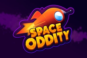 Game image: Space Oddity by Spinmatic