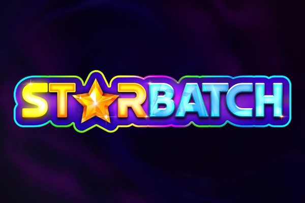Game image: Starbatch by Spinmatic