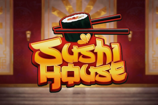 Game image: Sushi House by Spinmatic