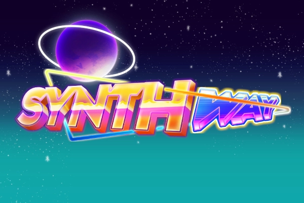 Game image: Synthway by Spinmatic