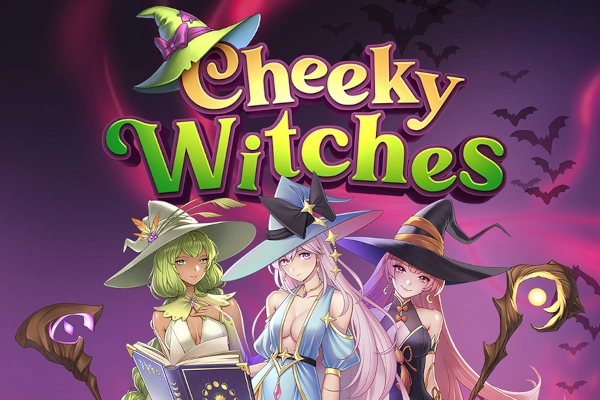 Thumbnail: Cheeky Witches by Reloaded Gaming