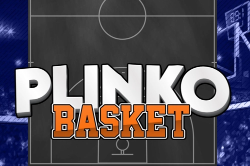 Game image: Plinko Basket by SportSlots