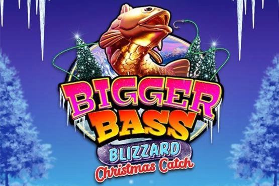 Thumbnail: Bigger Bass Blizzard Christmas Catch by Pragmatic Play