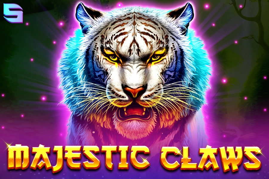 Game image: Majestic Claws by Spinomenal